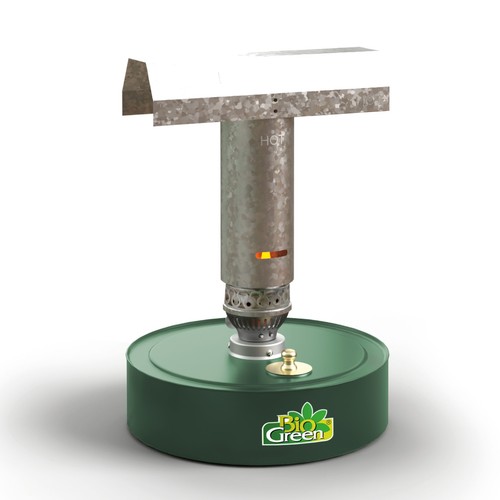 Biogreen paraffina - biogreen,