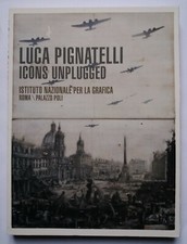 LUCA PIGNATELLI  Icons