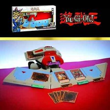 Yugioh duel disk - duel,