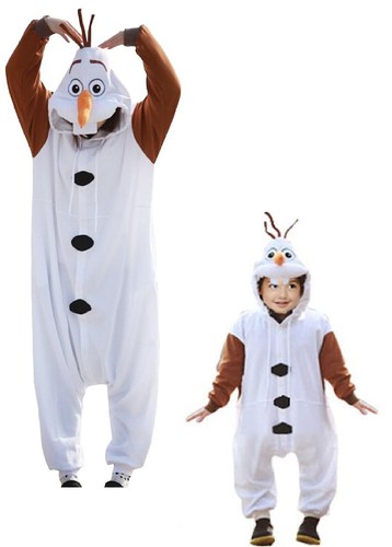 Frozen vestiti carnevale - vestiti,