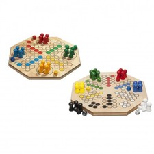 Gioco Dei Dadi Maxi 4 Pezzi +