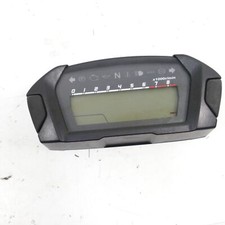 Honda 750 interior - nc,