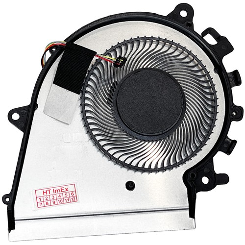 Versione cpu ventola - versione,