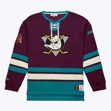 CREW STRINGATA UOMO MITCHELL