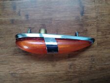 FIAT 1100 TV 103E - GIUNTINI art. 88 TORINO FANALINO FRECCIA LATERALE