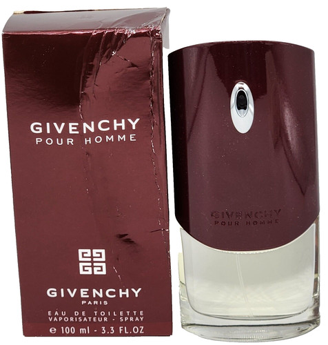 Givenchy pour homme - homme, by