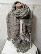 Berretto berretto sciarpa