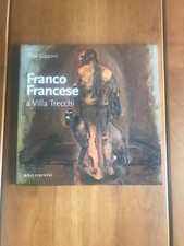 Franco Francese a villa