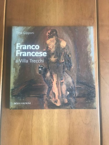 Franco francese villa - franco,