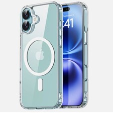 Custodia Trasparente per