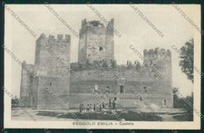 Reggio Emilia Reggiolo