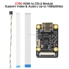 Adattatore HDMI a CSI-2 1080P