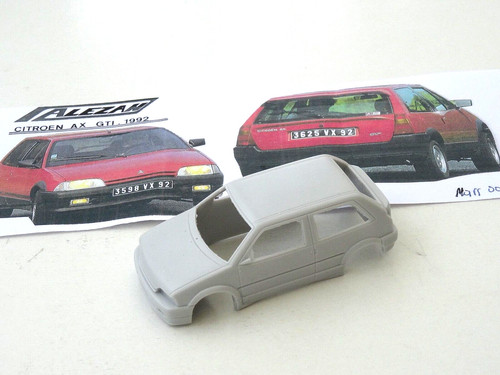 Alezan models citroen - alezan, .