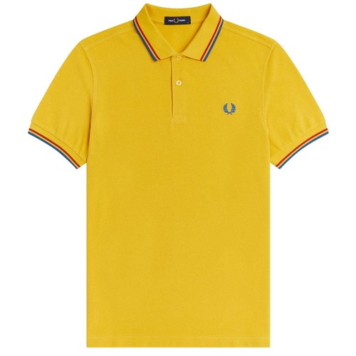 Polo nuova originale fred - polo,