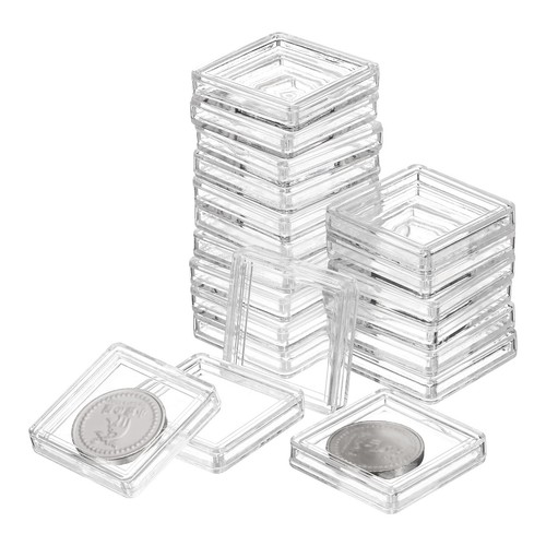 Pezzi argento dollaro - 30,