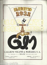 SANITARIA_HYDRAULICA_RUBINETTE