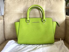 Autentica borsa Michael Kors