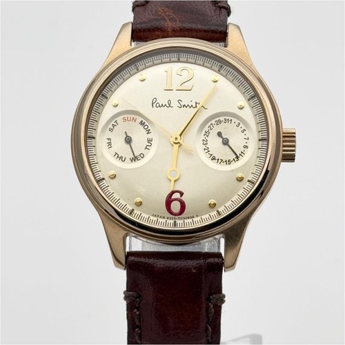 Orologio paul smith - orologio,