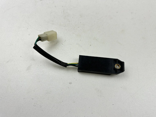 Scatola elettronica tyc - scatola,