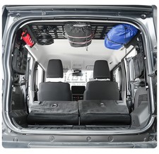 for Suzuki Jimny 5 door 2025
