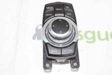 65829286699 comando idrive per BMW SERIE 3 LIM. 2.0 16V TURBODIESEL (150 CV)