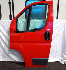 1394066080 Porta ant. SX FIAT DUCATO FURGONE (4Y) 33 2.0 MJT(85Kw)PC-TN Vtr Frg