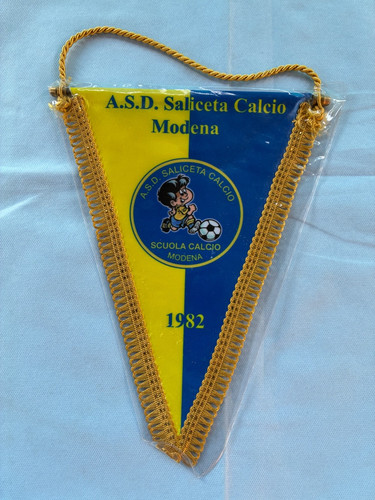 Asd saliceta calcio - asd,