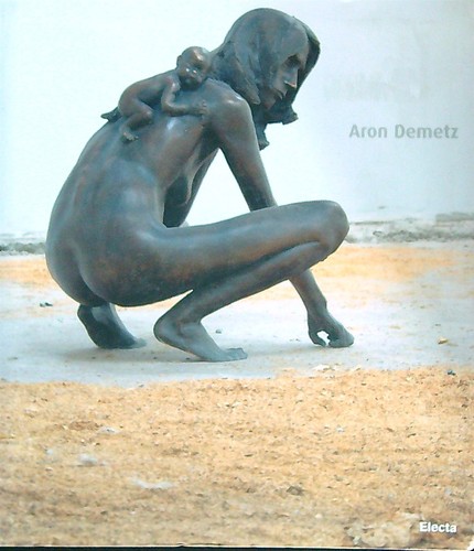 Aron demetz eccher - aron,