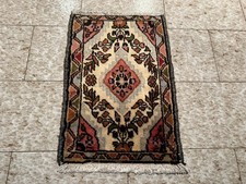 Tappeto Kamse’  (Persia)