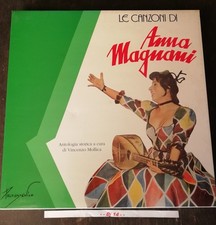 Anna Magnani - "Box Cofanetto"