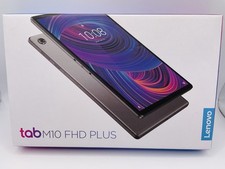 Lenova Tab M10 FHD Plus