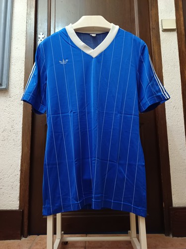 Adidas vintage ventex maillot - ventex,