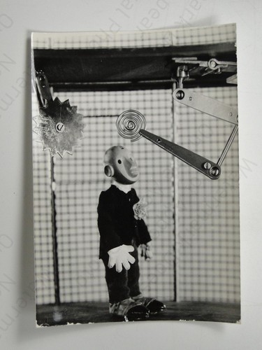 Puppet mannequin mechanical - mannequin,