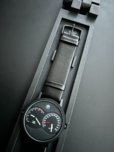 Orologio uomo bmw - orologio, 8
