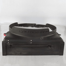 Convogliatore aria jeep - convogliatore,
