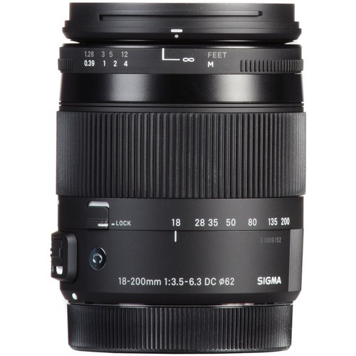 Sigma - (scatola, aperta)