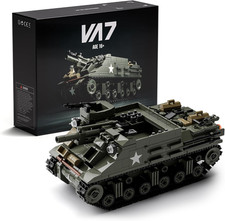 Veicolo Militare M7 Priest