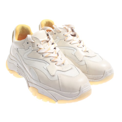Sneakers ash euro bianche - ash, 40
