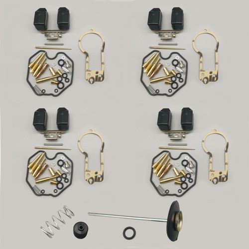 Ultimate carburetor repair kit - ultimate,