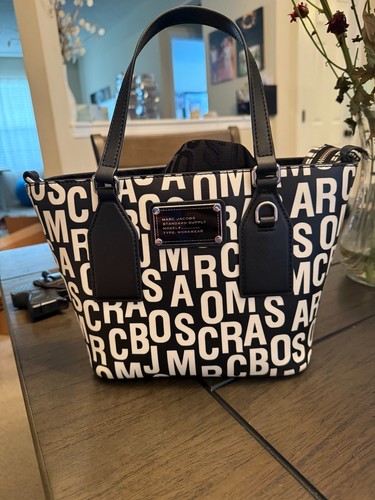 Borsa piccola marc - borsa, logo