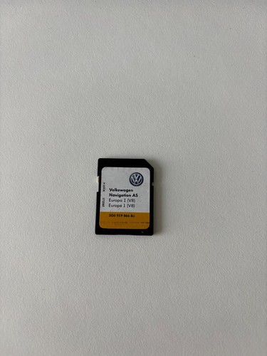 Scheda memoria volkswagen - di,