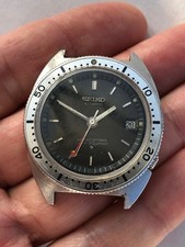 Seiko Automatic Navigator