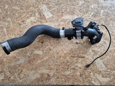 CORPO FARFALLATO COMPLETO BMW