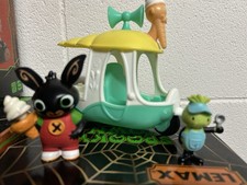 Bing Gilly Carretto Gelati Ice