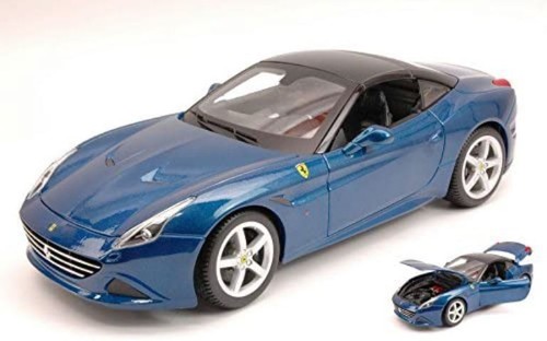 Bburago ferrari california t - california,