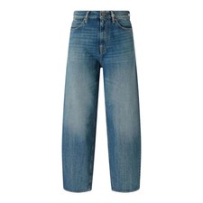 Pinko jeans balloon in denim