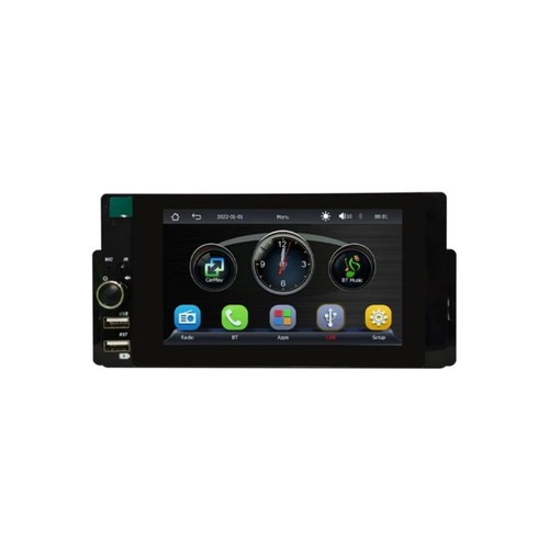 Autoradio universale fisso - universale,