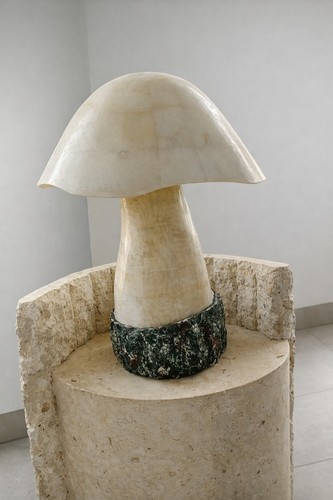 Lampada tavolo marmo - da, e