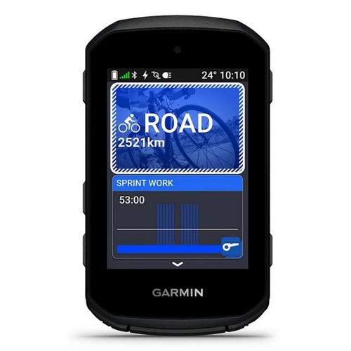 Garmin edge 850 - |,