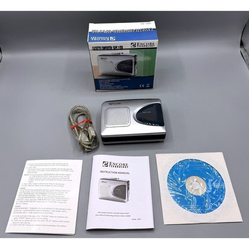 Encore technology nastro - technology,